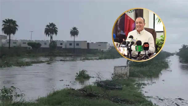 Nota Relacionada de Sinaloa