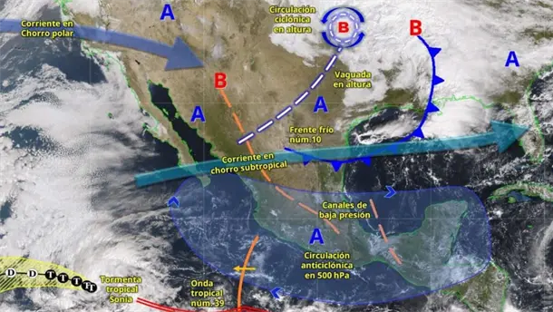 Nota Relacionada de Sinaloa