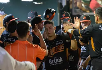 Hay nuevo líder en la Liga Mexicana del Pacífico: así marcha el Standing