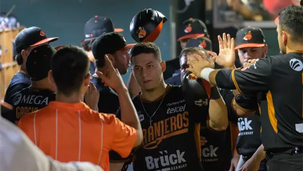 Nota Relacionada de Deportes