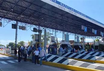 Paro Nacional se mantiene; Gobernación abre mesa de negociación