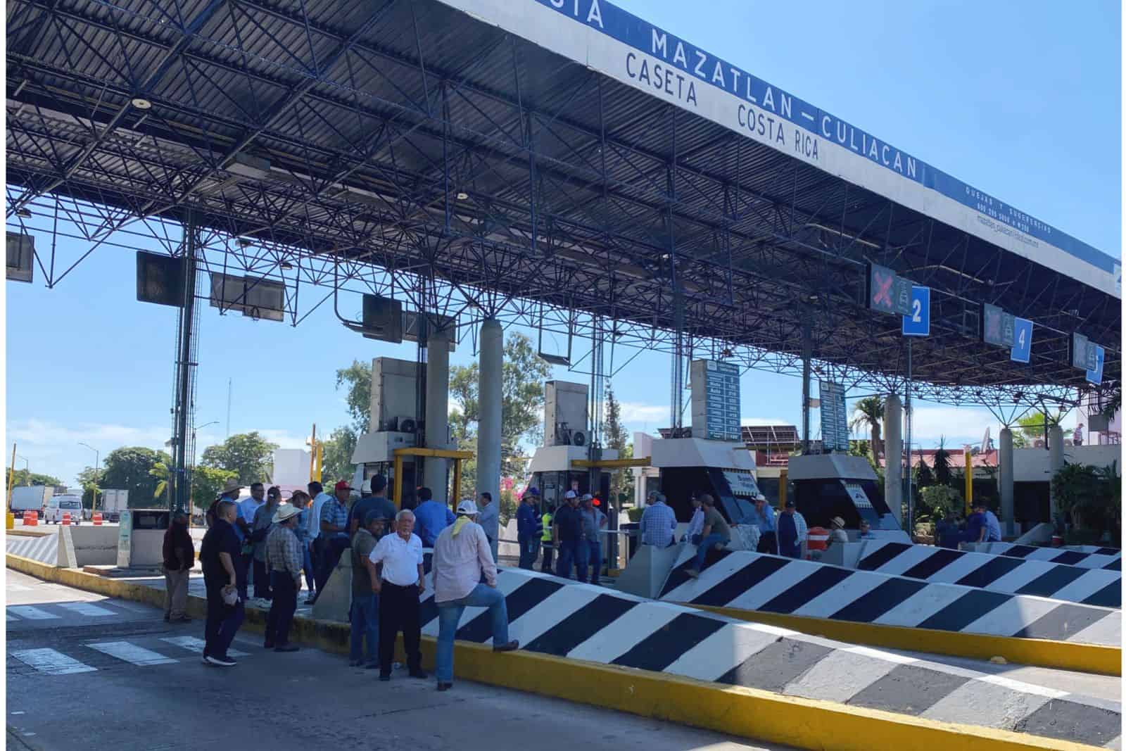 Paro Nacional se mantiene; Gobernación abre mesa de negociación