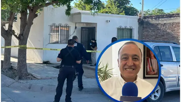 Nota Relacionada de Sinaloa