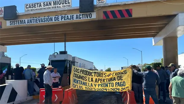 Nota Relacionada de Agro