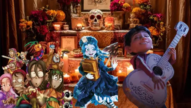 Nota Relacionada de Espectáculos