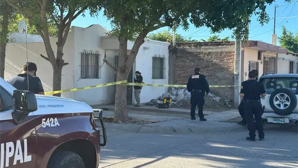 Nota Relacionada de Policiaca