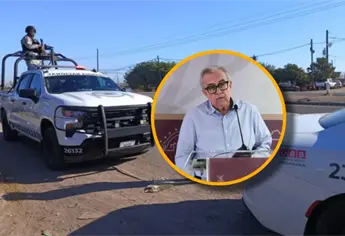 En Sinaloa se recupera el 45% de vehículos robados, informa Rocha Moya