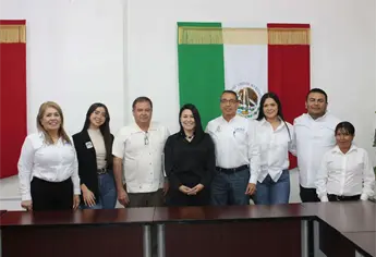 Hoy entrega Yoneida Gámez su informe de labores al Cabildo de Choix