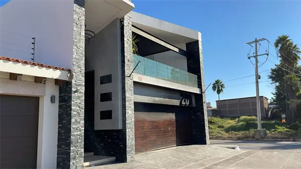 Nota Relacionada de Policiaca