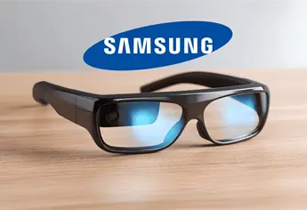 Así son las Samsung Galaxy XR, las nuevas gafas inteligentes de la marca coreana