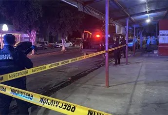 Una mujer es herida a balazos cuando estaba trabajando en una ferretería en la sindicatura de Aguaruto, en Culiacán