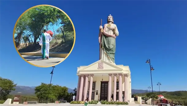 Nota Relacionada de Sinaloa