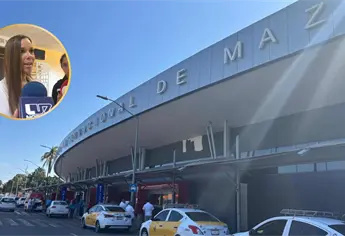 Mazatlán inicia temporada invernal con 13 rutas aéreas desde Canadá y Estados Unidos