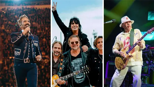 Nota Relacionada de Espectáculos