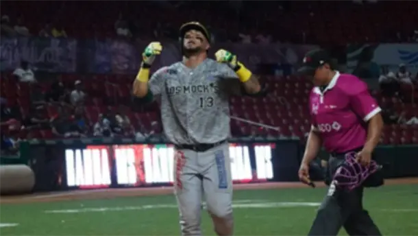 Nota Relacionada de Deportes