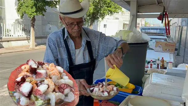 Nota Relacionada de Sinaloa
