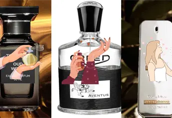 Estos perfumes son ideales para enamorar en la primera cita