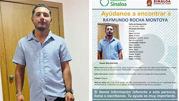 Nota Relacionada de Policiaca