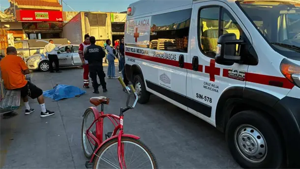 Nota Relacionada de Policiaca