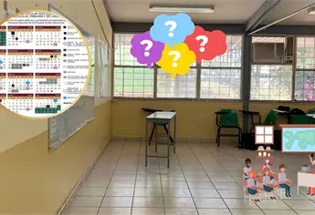 SEP confirma megapuentes de octubre y noviembre: ¿Qué días no habrá clases?