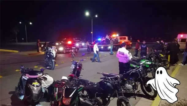 Nota Relacionada de Sinaloa