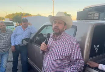 Gobierno del Estado de Sinaloa exige a la Federación abrir ventanilla del trigo