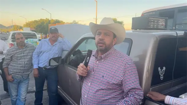 Nota Relacionada de Agro