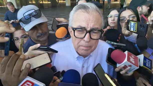 Nota Relacionada de Sinaloa