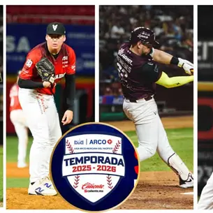 La cuenta regresiva inicia en la Liga Mexicana del Pacífico