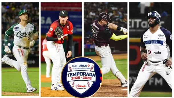 Nota Relacionada de Deportes