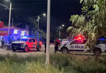 Muere una de las víctimas de explosión en Valle de Urías en Mazatlán; José Antonio de 55 años