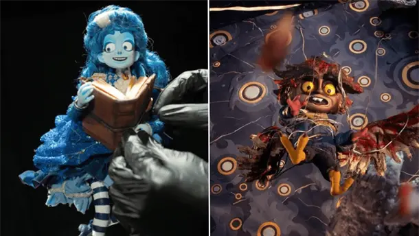 Nota Relacionada de Espectáculos