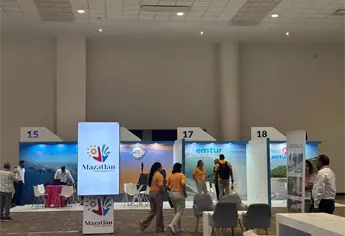 Mazatlán refuerza su conectividad internacional con la Fiesta Amigos 2025