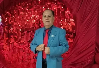 Fallece Omar Corrales, director de Señorita Sinaloa y diseñador reconocido de Los Mochis