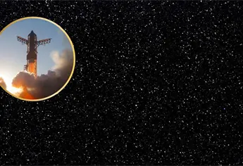 Aseguran que satélites de Spacex emiten señales extrañas, ¿de qué se trata?