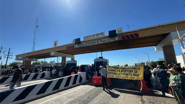 Nota Relacionada de Agro