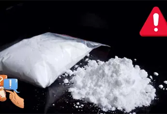 ¿Nueva droga en México? Así es “Coco Chanel”, desde Colombia a la CDMX