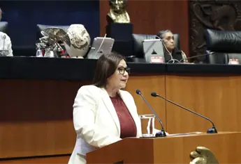 ”Mantener y fortalecer el IEPS sobre productos nocivos no solo tiene un sentido fiscal, sino también ético y humano”: Imelda Castro