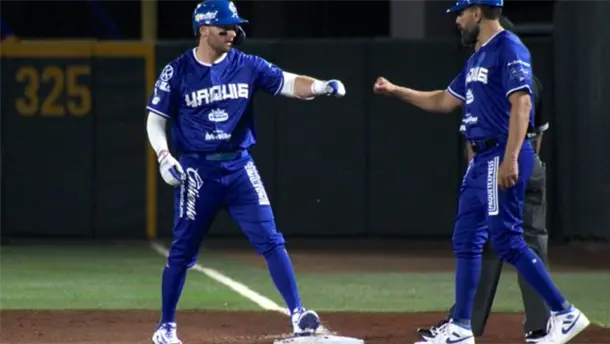 Nota Relacionada de Deportes