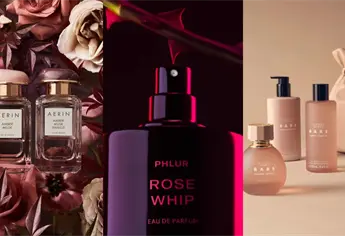 Perfumes de otoño 2025: Las fragancias ideales para la temporada, según expertos