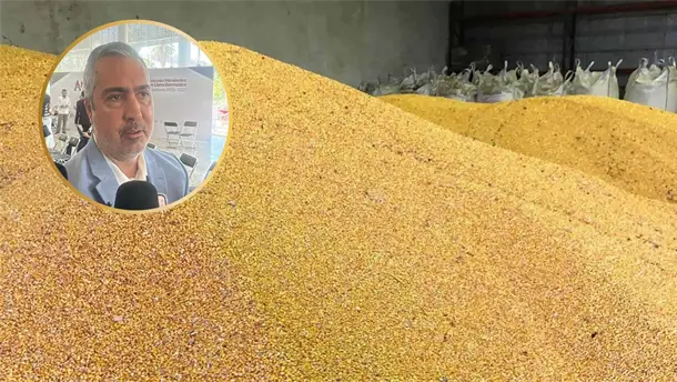 Nota Relacionada de Agro