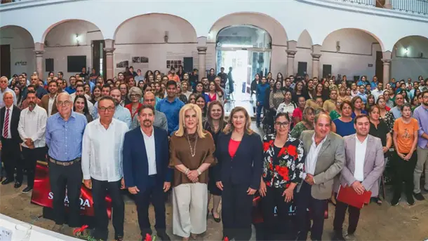 Nota Relacionada de Sinaloa