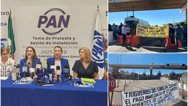 Nota Relacionada de Política