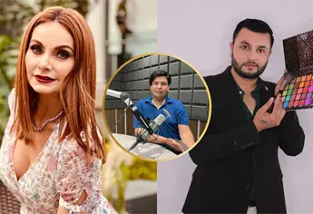 Testigo respalda a Héctor Huerta: Juan Lung afirma que Elizabeth Álvarez lo humilló públicamente | VIDEO