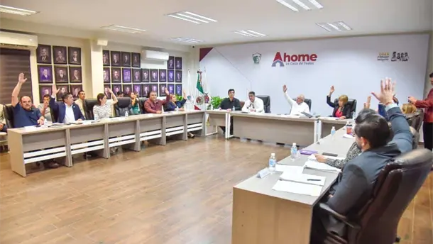 Nota Relacionada de Sinaloa