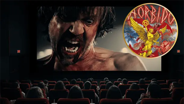 Nota Relacionada de Espectáculos