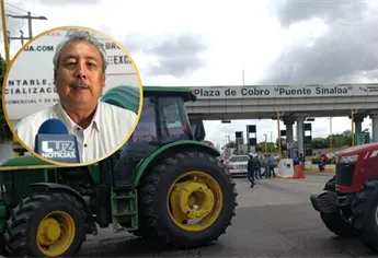 Acuacultores de México se sumarán a bloqueo comercial en la frontera con EE.UU. este 5 de noviembre