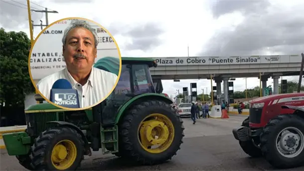 Nota Relacionada de Agro