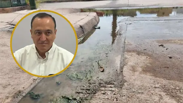 Nota Relacionada de Sinaloa