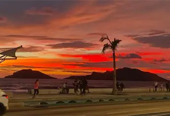 ¿A qué hora atardece en Mazatlán hoy 30 de octubre? Hora exacta